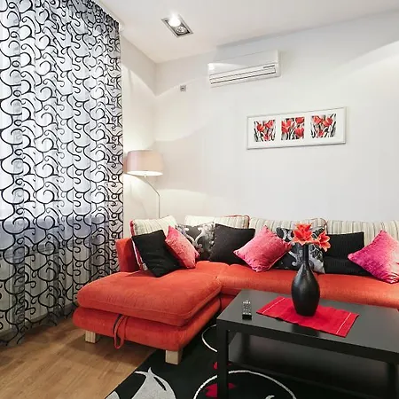 Nezavisimosti Vip Apartament Minsk