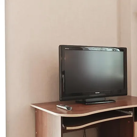 Nezavisimosti Vip Apartament