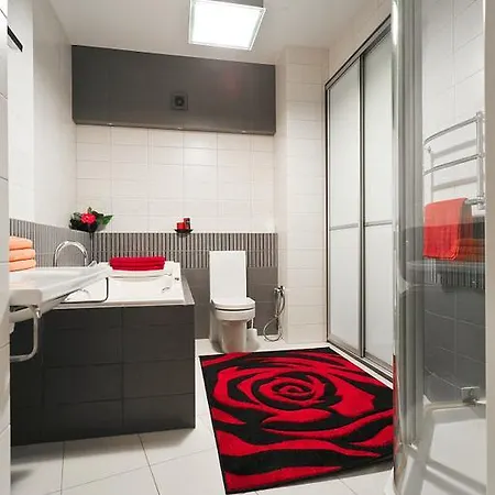 Nezavisimosti Vip Apartament Apartment *