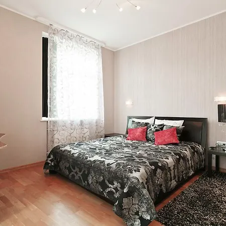 Nezavisimosti Vip Apartament Daire
