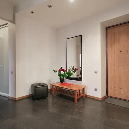 Nezavisimosti Vip Apartament Apartment *