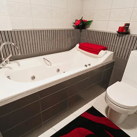 Nezavisimosti Vip Apartament Daire Minsk