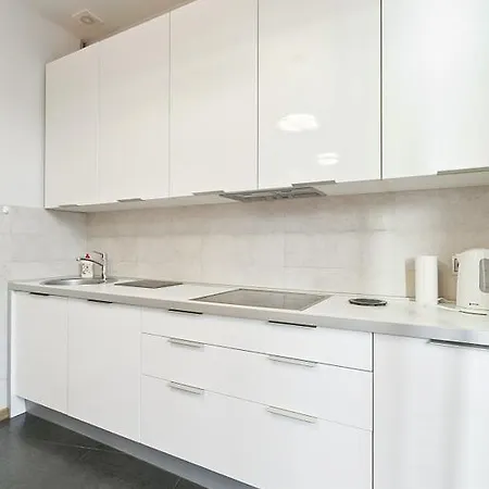 Nezavisimosti Vip Apartament