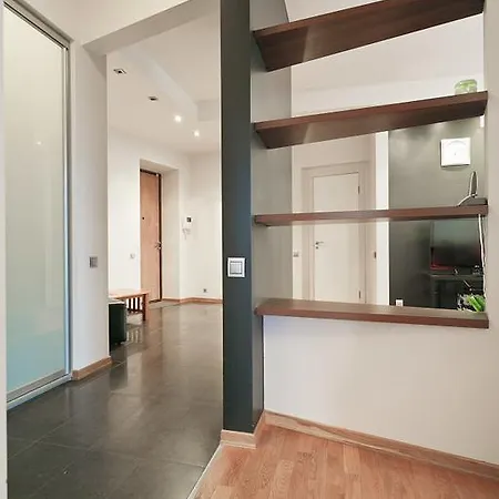 Daire Nezavisimosti Vip Apartament